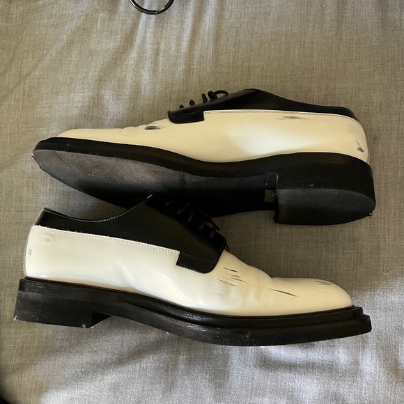 church & co sp15 misty 2 tone - Picture 4 of 4